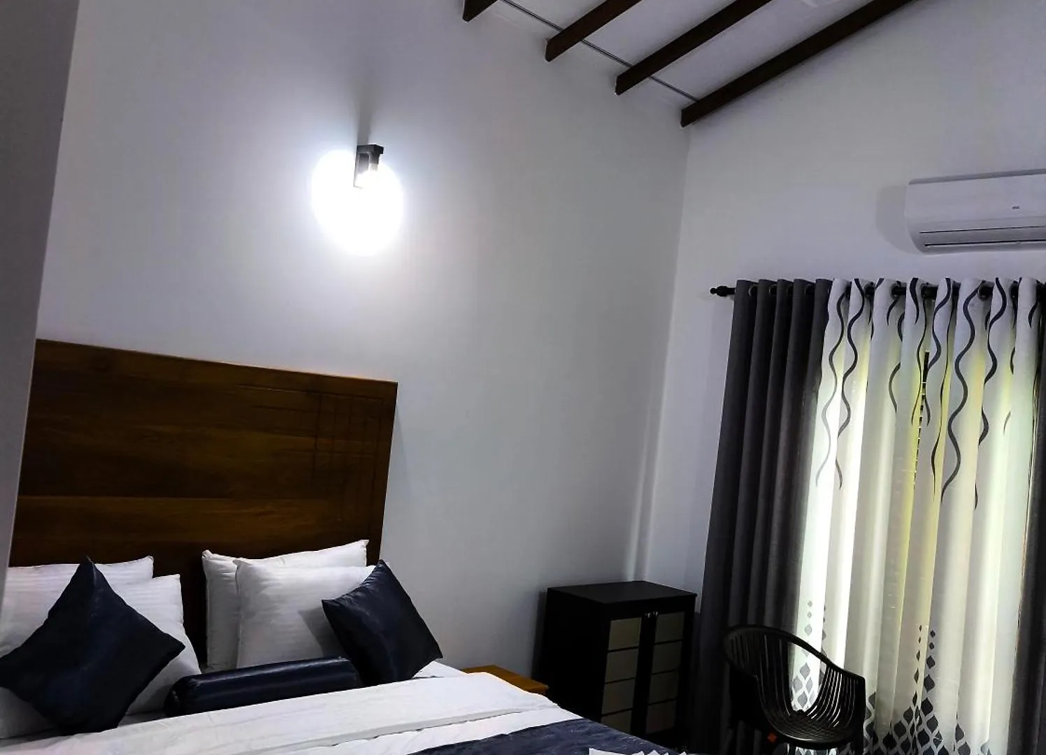 Air Ray Homestay Negombo Šrí Lanka